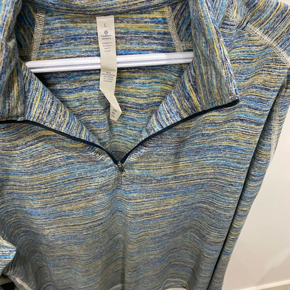 Lululemon men’s top - Picture 3 of 7